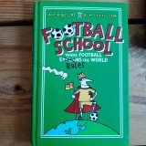 Football school (2016), 35