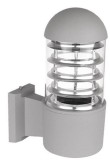 Cumpara ieftin Aplica exterior 1xE27 / gri