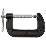 YATO Menghina pentru tamplarie tip C, dimensiune 3&amp;quot;
