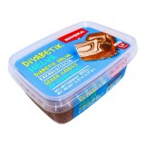 Halva Susan Diabetici CACAO cu Indulcitori Diabetik Koska 350g Cutie MGR15045
