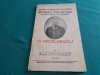 OMAGIU DECANULUI APICULTORILOR ROM&Acirc;NI * N. NICOLAESCU /D.I.STAMATELACHE /1935*8