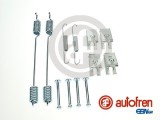 AUTOFREN SEINSA D3970A Set accesorii sabot de frana