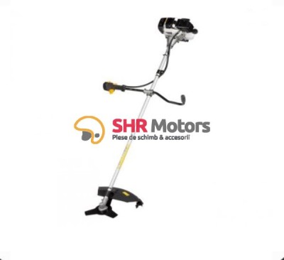 Motocoasa Alpin 555 foto