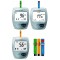 Aparat pentru masurat Glicemie, Colesterol si Acid uric EasyTouch GCU