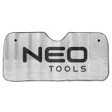 Protectie pentru parbriz/parasolar 1380x700 mm NEO TOOLS 10-470 HardWork ToolsRange