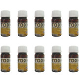 10 x Sanitox 40ml, insecticid, otrava pentru insecte, 10 x 40ml