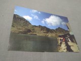 Cumpara ieftin CARTE POSTALA LACUL SI CABANA BALEA NECIRCULATA