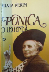 PONICA O LEGENDA de SILVIA KERIM , 1999 foto