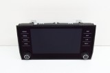 Ecran de navigație SKODA KAROQ NU7 2021 OEM: 565919605B,A2C1893770101,A2C39555802 15414531