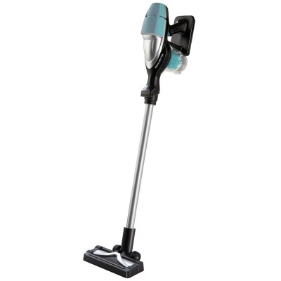 Jucarie Smoby Aspirator Rowenta Air Force negru foto