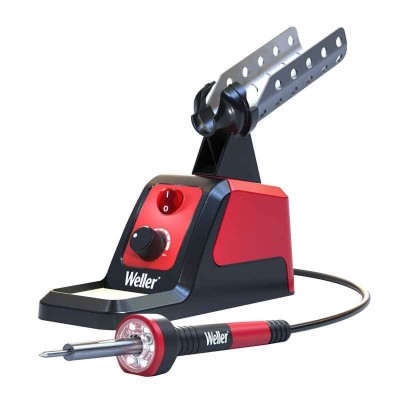 Statie de lipit Weller WLSK3023C, 5-30 W, 400 C foto