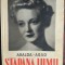 ARALDA ARAD: STAPANA LUMII (ROMAN) [ed princeps 1939/pref.ALEXANDRU BILCIURESCU]