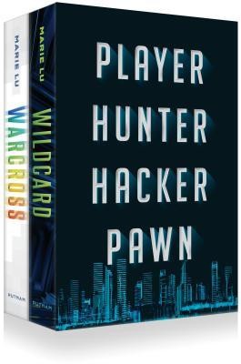 The Warcross Box Set foto