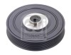 FEBI BILSTEIN 103789 Fulie curea, arbore cotit