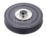 FEBI BILSTEIN 103789 Fulie curea, arbore cotit