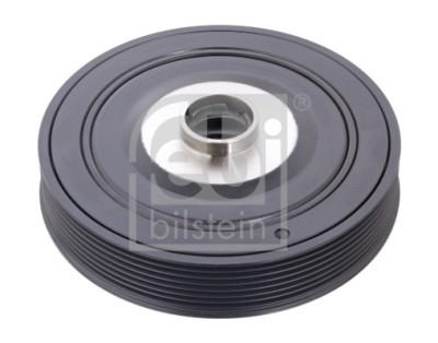 FEBI BILSTEIN 103789 Fulie curea, arbore cotit foto