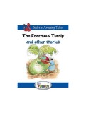 The Enormous Turnip and other stories | Sara Wernham, Jolly Learning Ltd