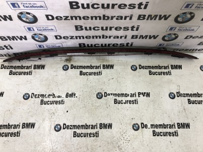 Stop frana luneta BMW seria 6 F06 Gran Coupe foto