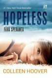 Hopeless. Fara speranta - Colleen Hoover