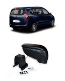 Cumpara ieftin Cotiera dedicata DACIA Lodgy 2012 - 2018 din piele, Mega Drive