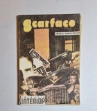 Cumpara ieftin Scarface. Regele gangsterilor &ndash; Aut. Trail Armitage, Ed. Romfel, 1990
