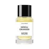 Matiere Premiere Neroli Oranger - Apa de Parfum, 100 ml, Unisex