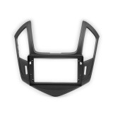 Cumpara ieftin Rama adaptoare Autodrop Chevrolet Cruze (2014+) pentru Navigatii multimedia Android de 9 Inch