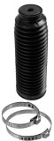 Burduf cauciuc directie Alfa Romeo 147, 156, 156 Sportwagon, 166, GT; Lancia Thesis Motor 1.6 16V T.Spark, parte montare Axa fata dreapta, Axa fata