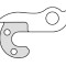 Ureche Schimbator GH-110 Cod:525290740RM