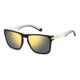 Ochelari de Soare Bărbați Polaroid PLD-2139-S-PGC &oslash; 56 mm