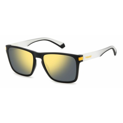 Ochelari de Soare Bărbați Polaroid PLD-2139-S-PGC &amp;oslash; 56 mm foto