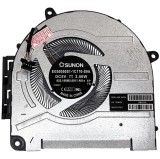 Cooler placa video Laptop, HP, Envy 17-CH, 17M-CH, TPN-W148, M45787-001, EG50050S1-1C170-C9A, 5V, 2.25W, GPU