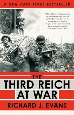The Third Reich at War, 1939-1945 foto
