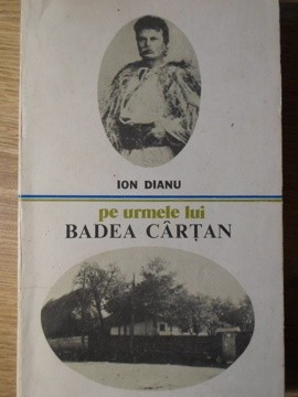 PE URMELE LUI BADEA CARTAN-ION DIANU-224945