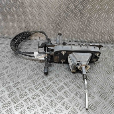 Timonerie cutie de viteze VW SHARAN 7N1, 7N2 2011 OEM: MPV | 30640714 foto