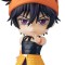 Jojo&#039;s Bizarre Adventure: Golden Wind Nendoroid Action Figure Narancia Ghirga 10 cm (re-run)