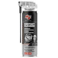 Spray auto, pentru curatare contacte electrice, Moje Auto Professional Contact Cleaner, 250 ml