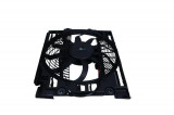 Ventilator, radiator pentru BMW Seria 5 BMW 5 Sedan (E39) ( 09.1995 - 06.2003) OE 64546921946