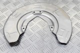 Protecție disc de fr&acirc;nă st&acirc;nga față TESLA MODEL 3 2018 OEM: 1044661-B 11421598