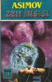 Bnk ant Isaac Asimov - Zeii insisi ( SF ), Teora