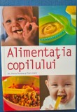 Sara Lewis- Alimentatia copilului