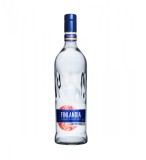 Finlandia Grapefruit Vodka 1L