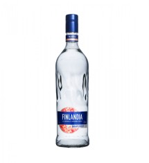 Finlandia Grapefruit Vodka 1L
