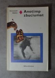 Carte - Anotimp zbuciumat - Emmanuel Robles (Colectia: Romanul de dragoste), 1980