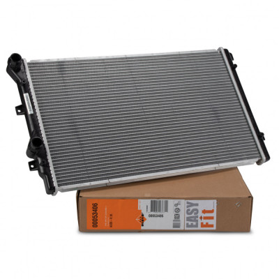 Radiator Racire Motor Nrf Seat Altea XL 2006&amp;rarr; 53406A foto