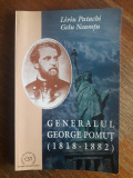 Generalul George Pomut - Liviu Patachi / R5P2F, Alta editura