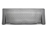 Covorase auto VW Touran I/II 2003-2015 rand 3 de scaune Aristar