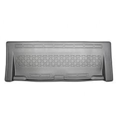 Covorase auto VW Touran I/II 2003-2015 rand 3 de scaune Aristar