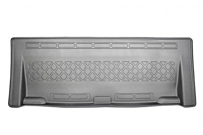 Covorase auto VW Touran I/II 2003-2015 rand 3 de scaune Aristar foto