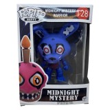 Five Nights at Freddy&#039;s: Midnight Bonnie